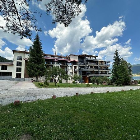 Hotel Merdjan Szarnica Kültér fotó
