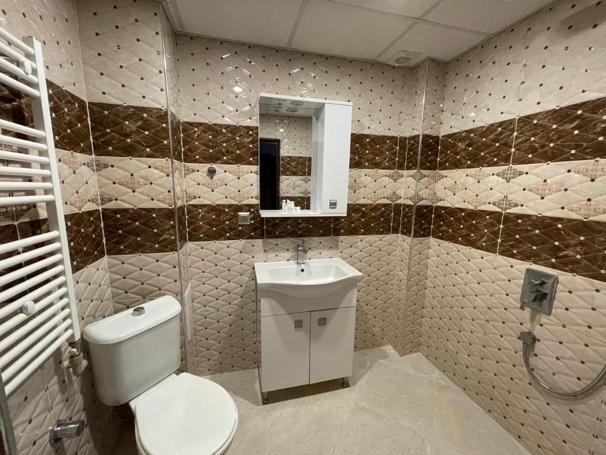 Hotel Merdjan Szarnica Kültér fotó
