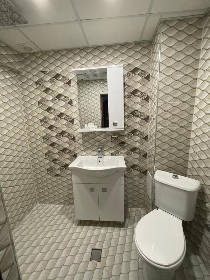 Hotel Merdjan Szarnica Kültér fotó