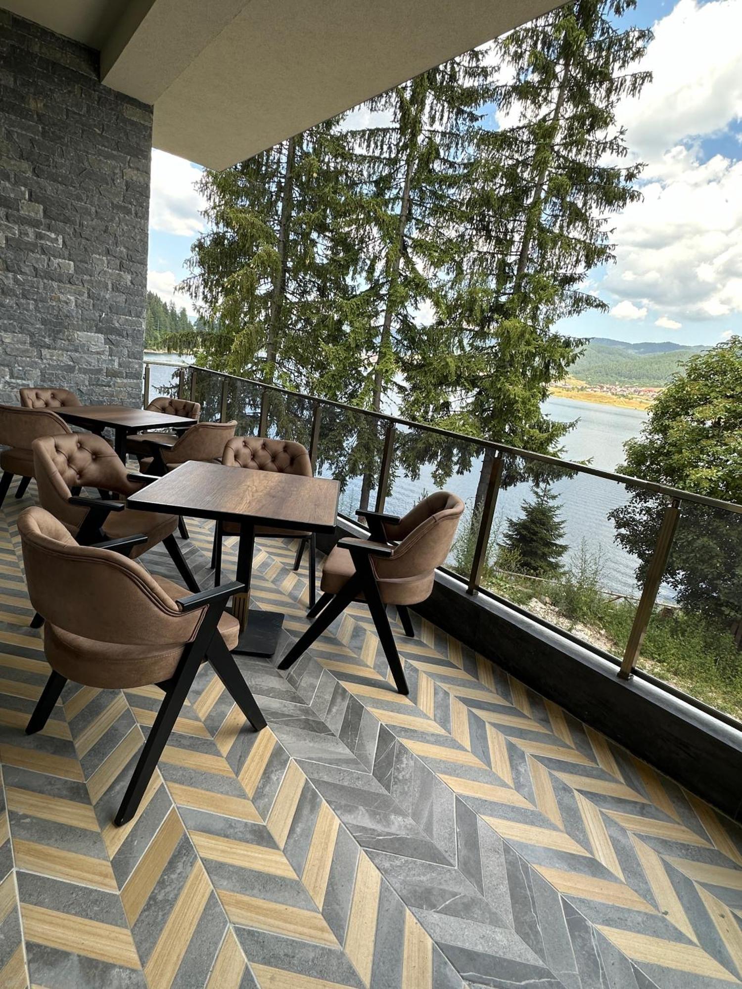 Hotel Merdjan Szarnica Kültér fotó